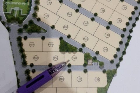 Вилла в Бангкоке, Таиланд с 4 спальнями  № 133711 - фото 19