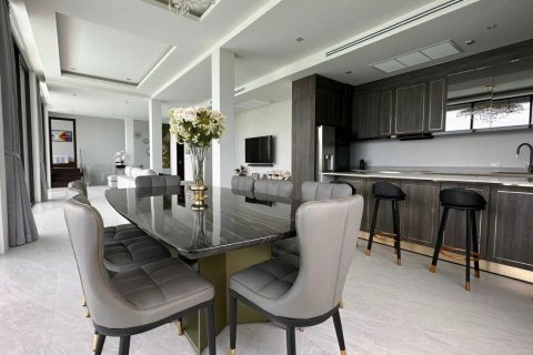 Villa à Phuket, Thaïlande 4 chambres № 133713 - photo 5