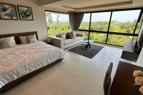 Villa à Phuket, Thaïlande 4 chambres № 133713 - photo 7