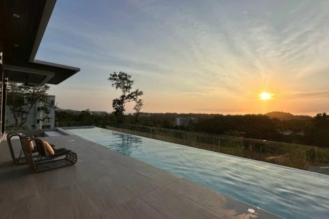 Villa à Phuket, Thaïlande 4 chambres № 133713 - photo 21