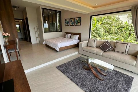 Villa à Phuket, Thaïlande 4 chambres № 133713 - photo 8