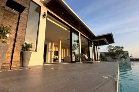 Villa à Phuket, Thaïlande 4 chambres № 133713 - photo 20