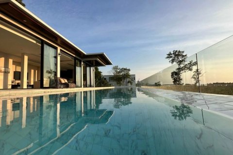 Villa à Phuket, Thaïlande 4 chambres № 133713 - photo 19