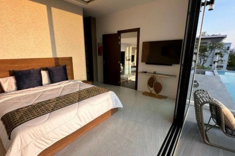 Villa à Phuket, Thaïlande 4 chambres № 133713 - photo 17