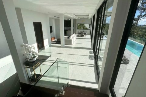 Villa à Phuket, Thaïlande 4 chambres № 133713 - photo 3