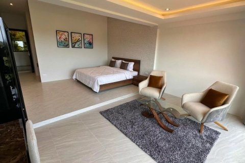 Villa à Phuket, Thaïlande 4 chambres № 133713 - photo 12