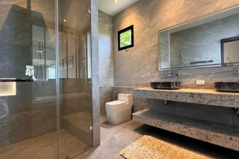 Villa à Phuket, Thaïlande 4 chambres № 133713 - photo 15