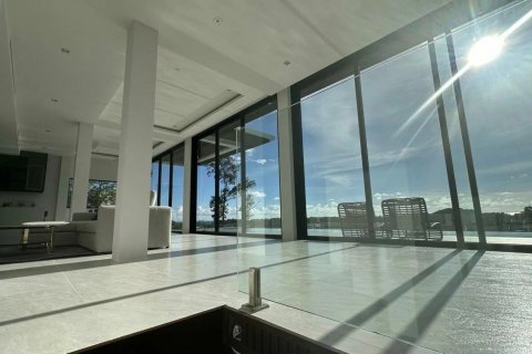 Villa à Phuket, Thaïlande 4 chambres № 133713 - photo 2