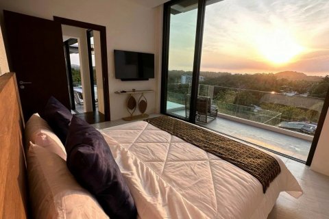 Villa à Phuket, Thaïlande 4 chambres № 133713 - photo 18