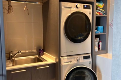 Кондоминиум с 4 спальнями в Сатхоне, Бангкок, Таиланд № 133715 - фото 10