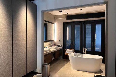 Кондоминиум с 4 спальнями в Сатхоне, Бангкок, Таиланд № 133715 - фото 15