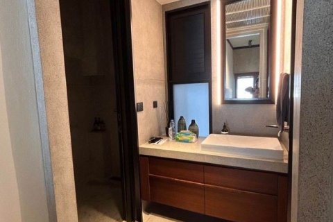 Кондоминиум с 4 спальнями в Сатхоне, Бангкок, Таиланд № 133715 - фото 19