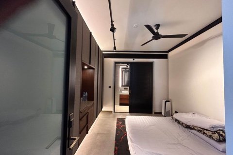 Кондоминиум с 4 спальнями в Сатхоне, Бангкок, Таиланд № 133715 - фото 14