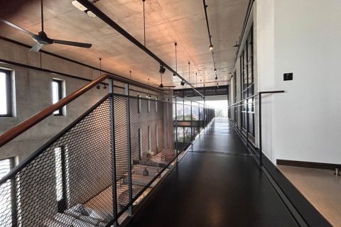 Кондоминиум с 4 спальнями в Сатхоне, Бангкок, Таиланд № 133715 - фото 11