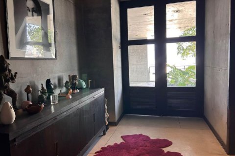 Кондоминиум с 4 спальнями в Сатхоне, Бангкок, Таиланд № 133715 - фото 17