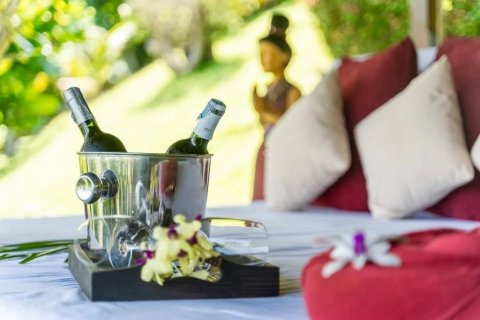 Villa in Phuket, Thailand 4 bedrooms № 133714 - photo 16