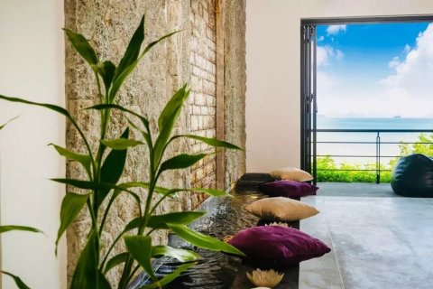 Villa in Phuket, Thailand 4 bedrooms № 133714 - photo 9