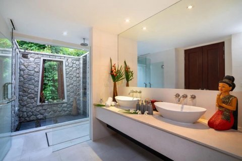 Villa in Phuket, Thailand 4 bedrooms № 133714 - photo 7