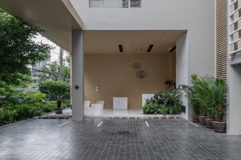 Кондоминиум с 2 спальнями в Бангкоке, Таиланд № 133710 - фото 19