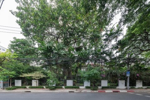 Кондоминиум с 2 спальнями в Бангкоке, Таиланд № 133710 - фото 24