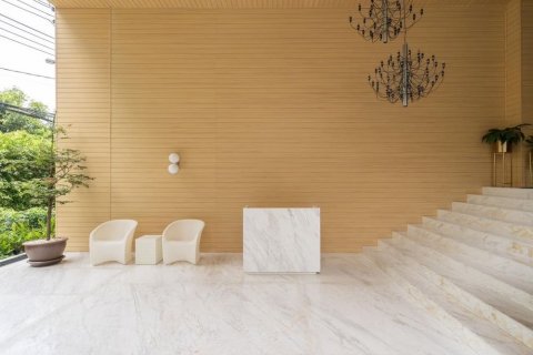 Кондоминиум с 2 спальнями в Бангкоке, Таиланд № 133710 - фото 21