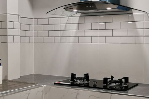 Дом в Лампанге, Таиланд с 5 спальнями  № 135532 - фото 19