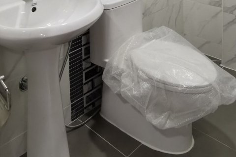 Дом в Лампанге, Таиланд с 5 спальнями  № 135532 - фото 16