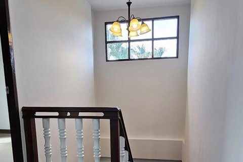 Дом в Лампанге, Таиланд с 5 спальнями  № 135532 - фото 10