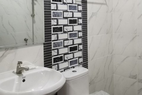 Дом в Лампанге, Таиланд с 5 спальнями  № 135532 - фото 18