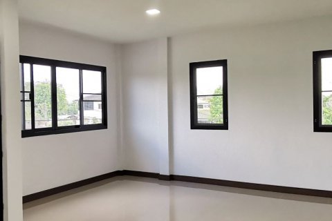 Дом в Лампанге, Таиланд с 5 спальнями  № 135532 - фото 8