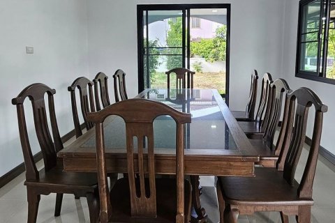 Дом в Лампанге, Таиланд с 5 спальнями  № 135532 - фото 6