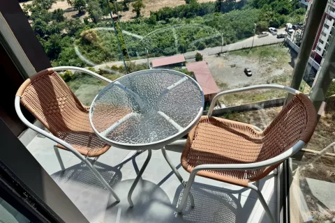 Studio in the Condo in Pattaya, Thailand  № 135529 - photo 12