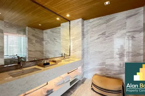 Casa de 3 dormitorios en Pattaya, Tailandia № 210983 - foto 4