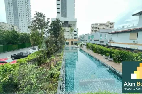 Casa de 3 dormitorios en Pattaya, Tailandia № 210983 - foto 7