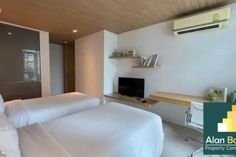Casa de 3 dormitorios en Pattaya, Tailandia № 210983 - foto 12