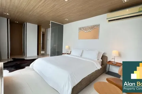 Casa de 3 dormitorios en Pattaya, Tailandia № 210983 - foto 13