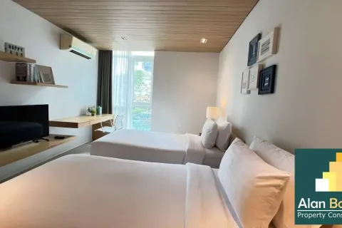 Casa de 3 dormitorios en Pattaya, Tailandia № 210983 - foto 6