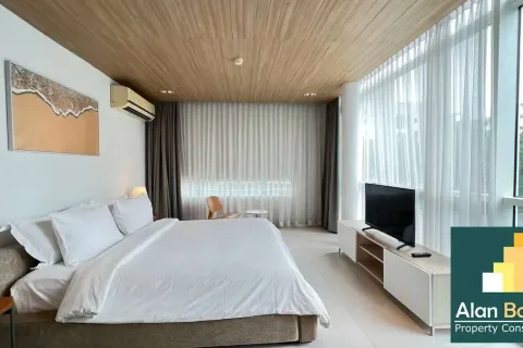 Casa de 3 dormitorios en Pattaya, Tailandia № 210983 - foto 5