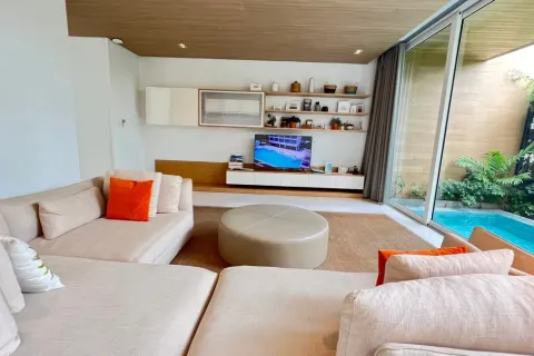 Condominio de 2 dormitorios en Pattaya, Tailandia № 210981 - foto 26