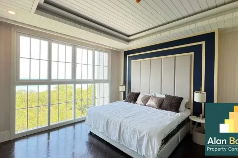 Condominio de 2 dormitorios en Pattaya, Tailandia № 210981 - foto 20