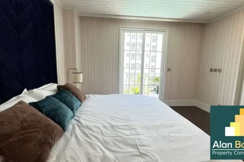 Condominio de 2 dormitorios en Pattaya, Tailandia № 210981 - foto 19