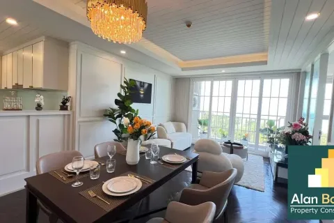 Condominio de 2 dormitorios en Pattaya, Tailandia № 210981 - foto 17