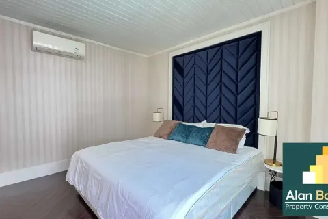 Condominio de 2 dormitorios en Pattaya, Tailandia № 210981 - foto 10