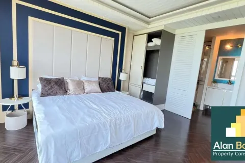 Condominio de 2 dormitorios en Pattaya, Tailandia № 210981 - foto 4