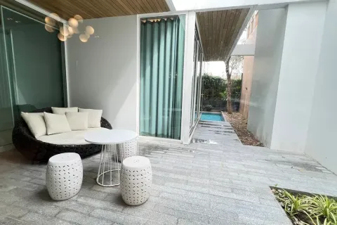 Condominio de 2 dormitorios en Pattaya, Tailandia № 210981 - foto 23