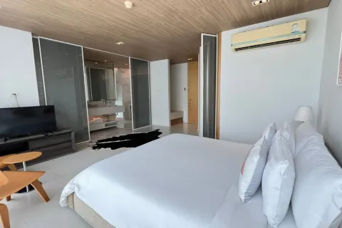Condominio de 2 dormitorios en Pattaya, Tailandia № 210981 - foto 27