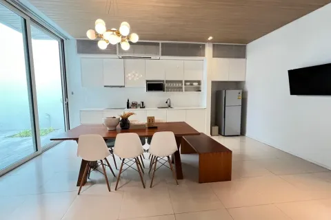 Condominio de 2 dormitorios en Pattaya, Tailandia № 210981 - foto 24