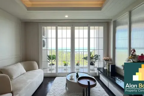 Condominio de 2 dormitorios en Pattaya, Tailandia № 210981 - foto 16