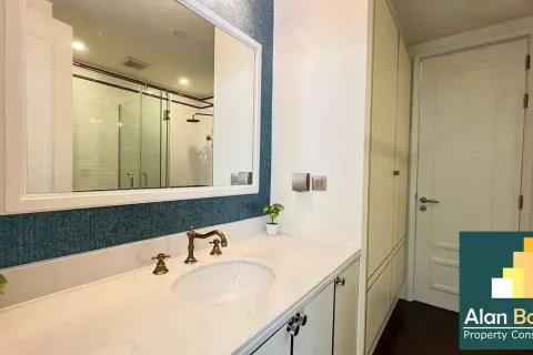Condominio de 2 dormitorios en Pattaya, Tailandia № 210981 - foto 9