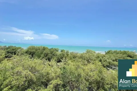 Condominio de 2 dormitorios en Pattaya, Tailandia № 210981 - foto 5